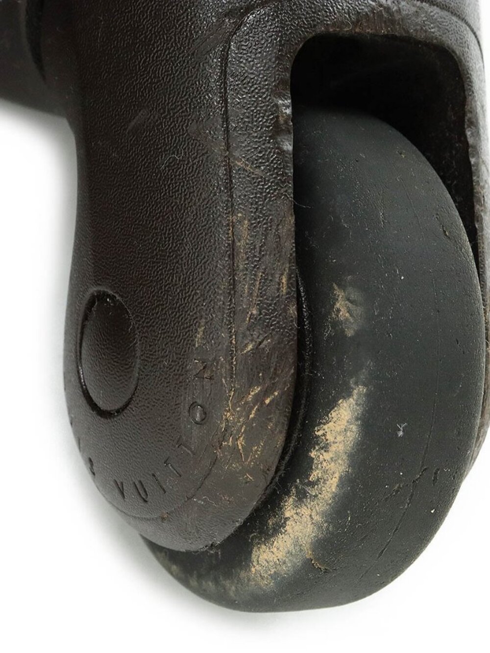 Louis Vuitton Monogram Travel Bag With Wheels Zephyr 55 Carry-on - Picture 16 of 16